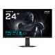 GIGABYTE GS24F14 Computer Monitor 60.5 cm (23.8") 1920 x 1080 px Full HD LED Black