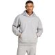 7. Adidas All SZN Fleece M sweatshirt IY4123