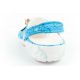 5. Crocs Smurfs W 210820-90H Flip-Flops