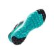 6. Joma Cancha 2602 Turf Football Boots White-Green CANS2602TF