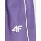 7. Girls' sports sweatpants 4F 4FJRSS26TTROF2019-51S