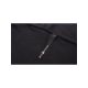 8. Sail Racing Women's W Race Heavy Ls Tee Black
