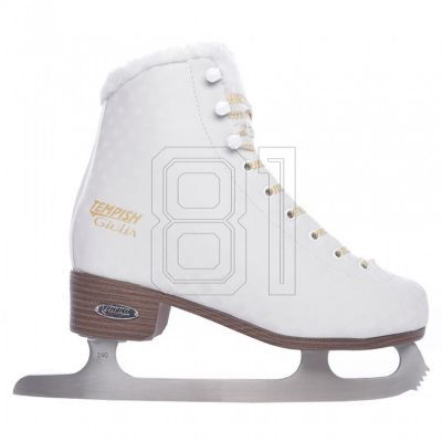Figure skates Tempish Giulia W 1300001605 not exposed