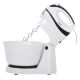 22. Adler AD 4206 hand mixer (300W; white)