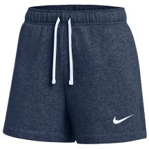 Nike Park 26 Fleece Women's Shorts Navy Blue IB1243 410