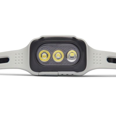 2. Black Diamond Deploy Run light headlamp