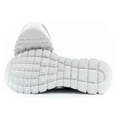9. Skechers Graceful Twisted Fortune W 12614/GYMN shoes