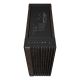 30. ASUS ProArt PA602 Wood Edition Modern Black - Tempered Glass Panel Midi Tower Black, Wood
