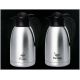 7. PROMIS STEEL JUG 2.0 L, COFFEE PRINT TMH20K
