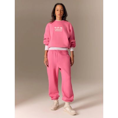 6. Women's jogger sweatpants 4F 4FRSS26TTROF1961-54S