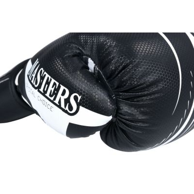 13. RPU-CRYSTAL 01562-0210 boxing gloves