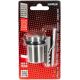 7. 27/46 mm Stainless Steel Door Stop KOWALSKI
