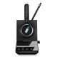 2. EPOS IMPACT SDW 5066 - EU/UK/AUS Headset Wireless Headband Office/Call Center Black