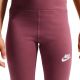 3. Nike Sportswear Classic Kids' Pants Pink FZ5585 654