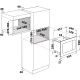9. Whirlpool WMF201G microwave oven