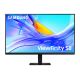 Samsung S80UD Computer Monitor 81.3 cm (32") 3840 x 2160 px 4K Ultra HD LCD Black