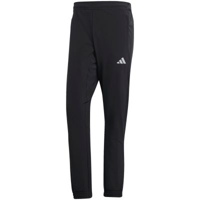 2. adidas Tech Apparel men's pants black JM8135