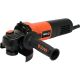 4. Yato YT-82098 angle grinder 12.5 cm 12000 RPM 1400 W 2 kg