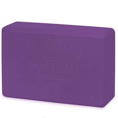 7. Gaiam Essentials 63517 Yoga Cube