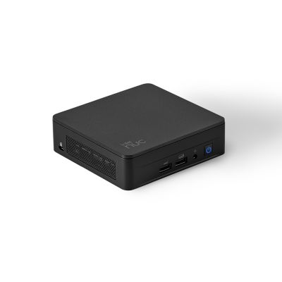 4. ASUS NUC 13 PRO RNUC13L3KV500002I computer (RPL-P 28W vPro (i5-1350P), noRAM, noStorage, Integrated VGA, noOS, EU Cord, Kit)