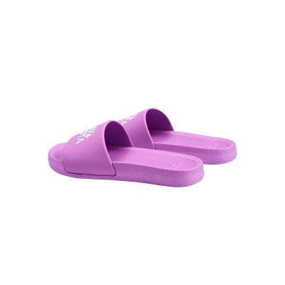 13. Basic electric violet pool flip-flops KUBKBB-SS24-01-11