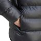 5. adidas Essentials Insulation Men’s Jacket Black KF2708