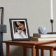 8. Wozinsky WRC-32 10.1" Digital Photo Frame with Frameo 32GB App - Black
