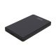 7. SAVIO EXTERNAL CASE FOR 2.5" HDD/SDD, USB 3.0, AK-65