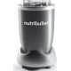 3. Nutribullet Original 600 NB606B Gray Jug Blender