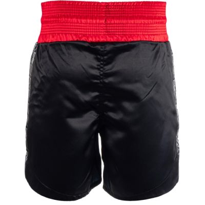 9. Kick Light Shorts MASTERS "HEXAGON" (WAKO APPROVED)