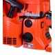 6. NAC-CST61-50AOW Gasoline Chainsaw 3.8 HP 50.8 cm Orange