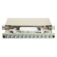 4. Equip 337203 1U patch panel