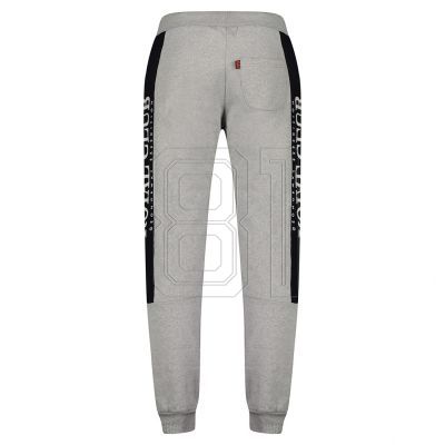 3. Geographical Norway Mahorse EO-PR 100 M WW4780H/GNO-Blended Gray pants