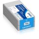 2. Epson Ink for SJIC22P TM-C3500 Cyan