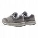 7. New Balance men's shoes CM997HCA classic 40