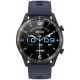 12. Smartwatch Gravity Black 2 Straps GT10-5