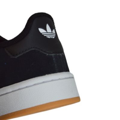 10. Kids' Adidas Campus 00s Elastic Lace Shoes - JI4331