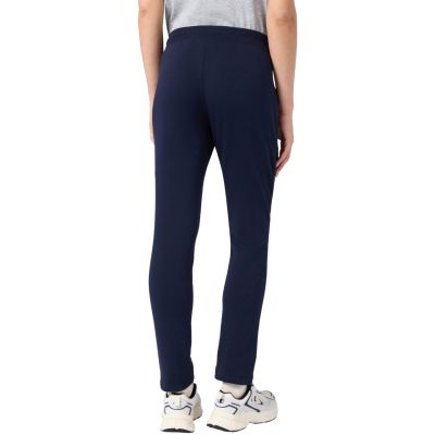 9. Champion Slim Pants Navy Blue 118041 BS501