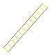 9. Coordination ladder 6m HMS Premium DK06