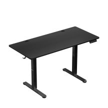 Huzaro Hero 8.2 Black Gaming Desk