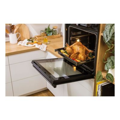 17. GORENJE BPSA6747A08BG Oven
