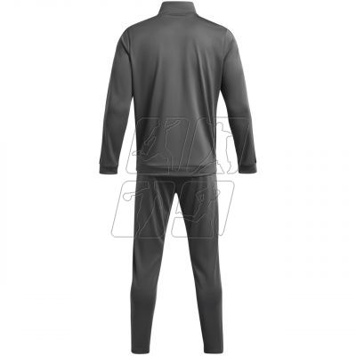 3. Under Armor Rival Knit Track Suit M 1357139 025