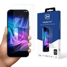 3mk Silky Matt Pro matte protective film for Xiaomi Redmi 17 4G / 5G