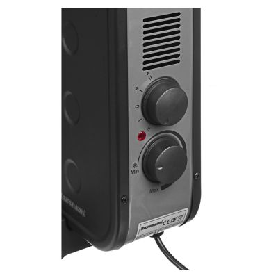 3. Ravanson CH-9000BT convector heater