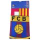 8. FC Barcelona towel 70x140 cm towel microfiber 120042
