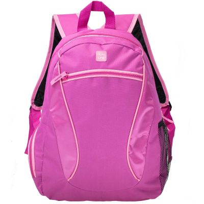 2. Pink Youth Backpack SEMI LINE