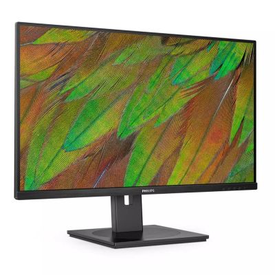 35. Philips 3000 series 32B1N3800/00 computer monitor 81.3 cm (32") 3840 x 2160 px 4K Ultra HD LCD Black