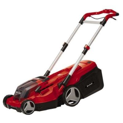 8. Cordless lawnmower RASARRO 36/38 (2X4 AH) 3413180 EINHELL