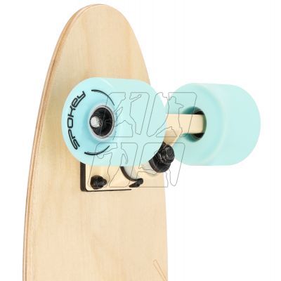 17. Spokey woo-fish 941005 flashboard