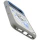 5. Nimmy Pantera MagSafe case for iPhone 17 Pro Max - light gray